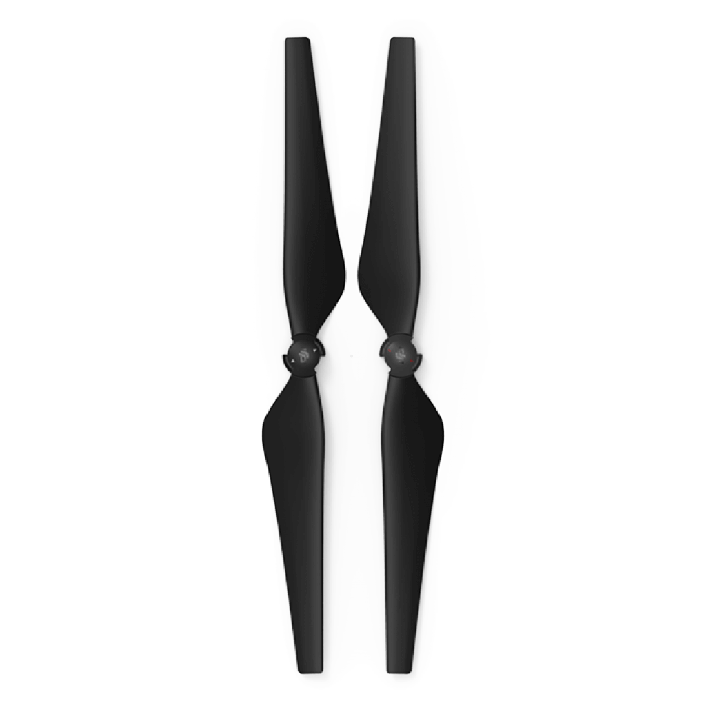 DJI Inspire 2 1550T Quick Release Propellers 