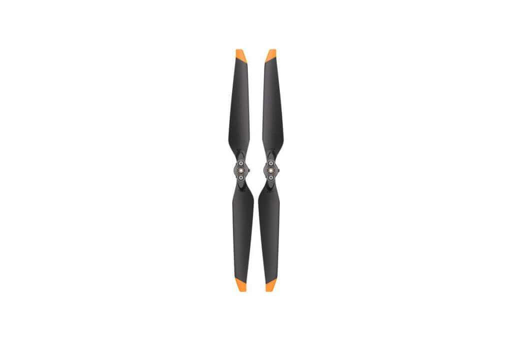 DJI Inspire 3 Foldable Quick-Release Propellers (Pair) 