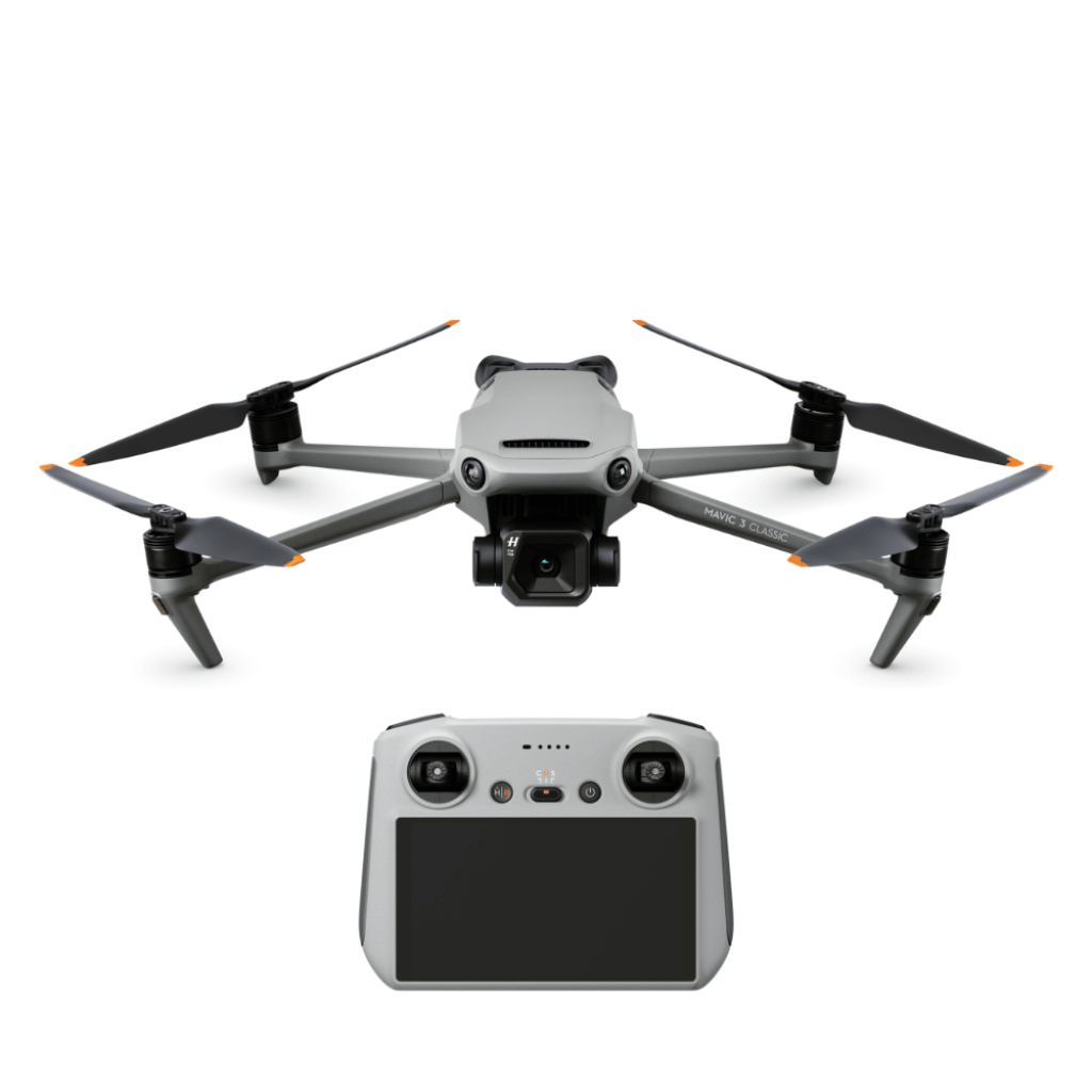 DJI Mavic 3 Classic (DJI RC) 