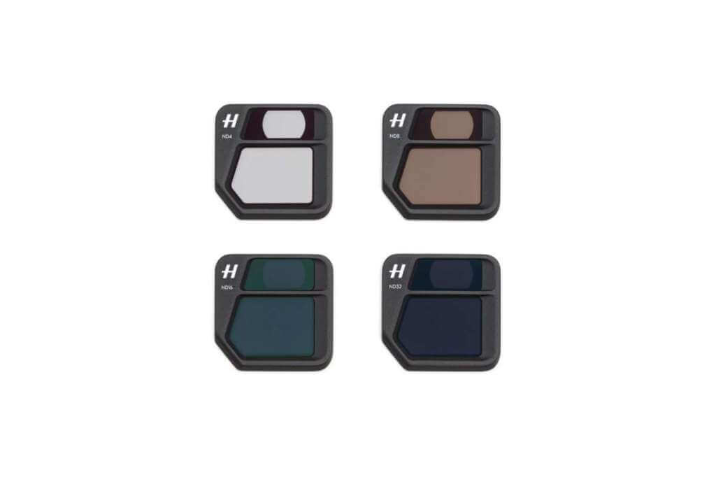 DJI Mavic 3 ND Filters Set (ND4\8\16\32) 