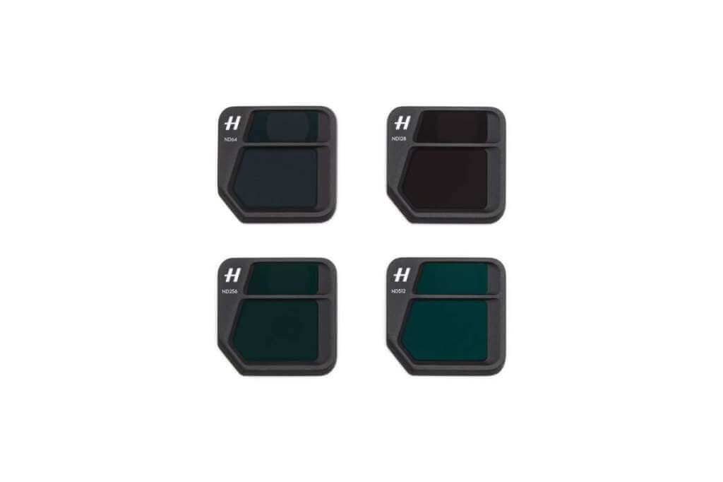 DJI Mavic 3 ND Filters Set (ND64\128\256\512) 