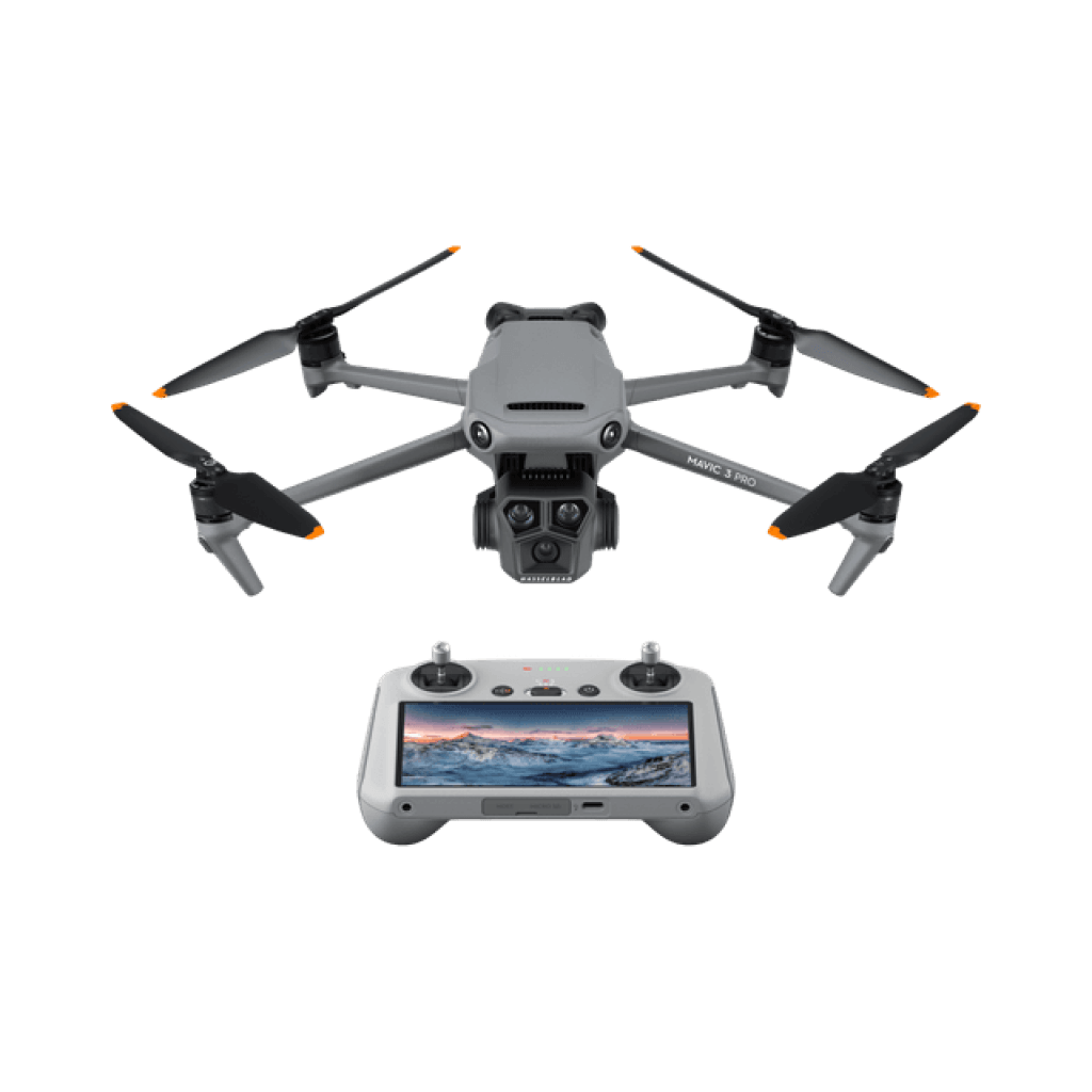 DJI Mavic 3 Pro (DJI RC) 