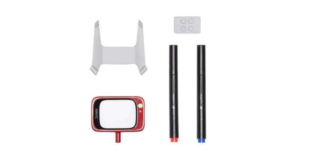 DJI Mavic Mini Snap Adapter 