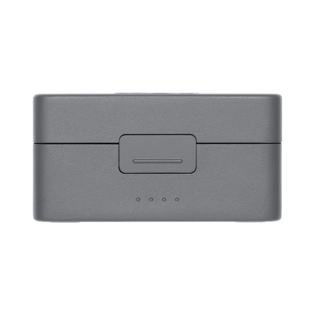 DJI Mic 2 Charging Case 