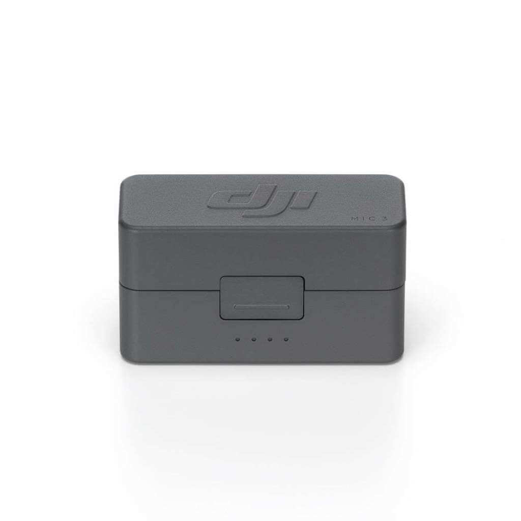DJI Mic 3 Charging Case 