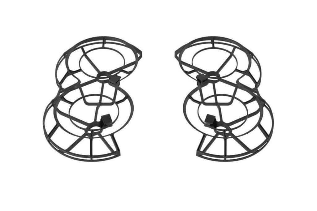 DJI Mini 2 360° Propeller Guard 