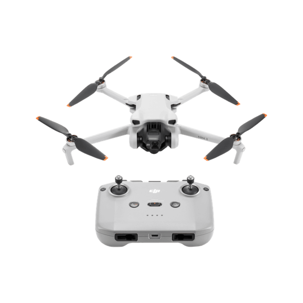 DJI Mini 3 