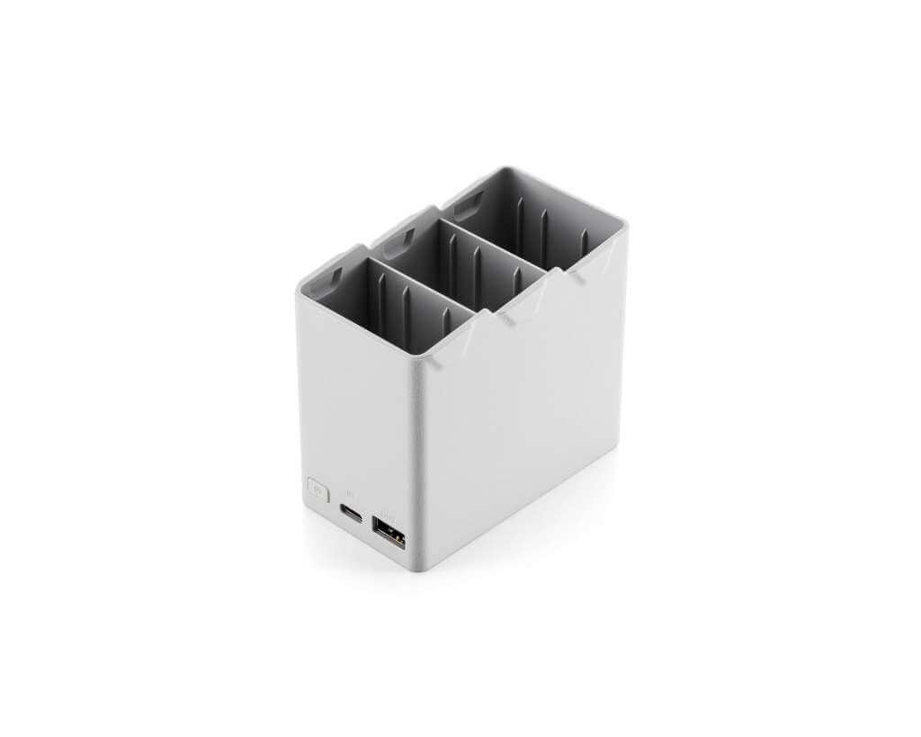 DJI Mini 4 Pro / Mini 3 series Two-way charging Hub 