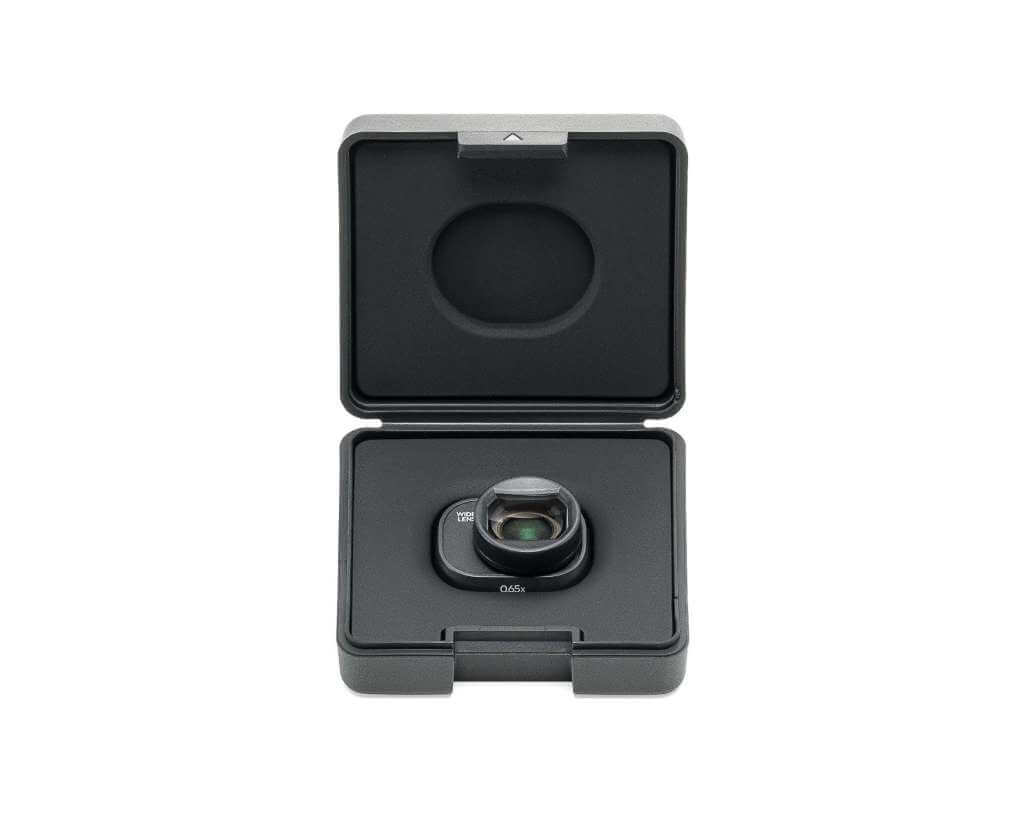 DJI Mini 4 Pro Wide-Angle Lens 