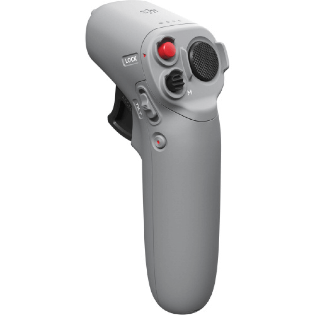 DJI Motion Controller 