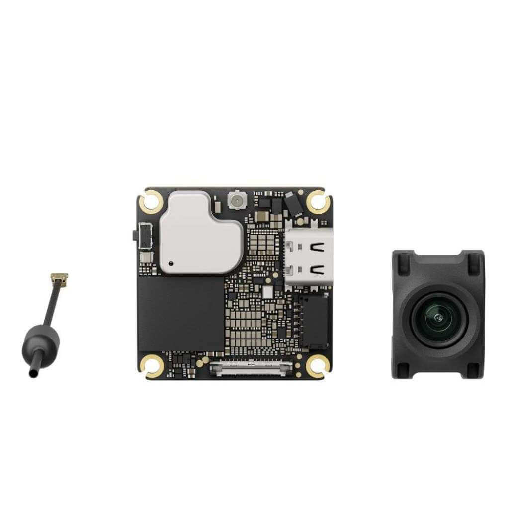 DJI O4 Air Unit 