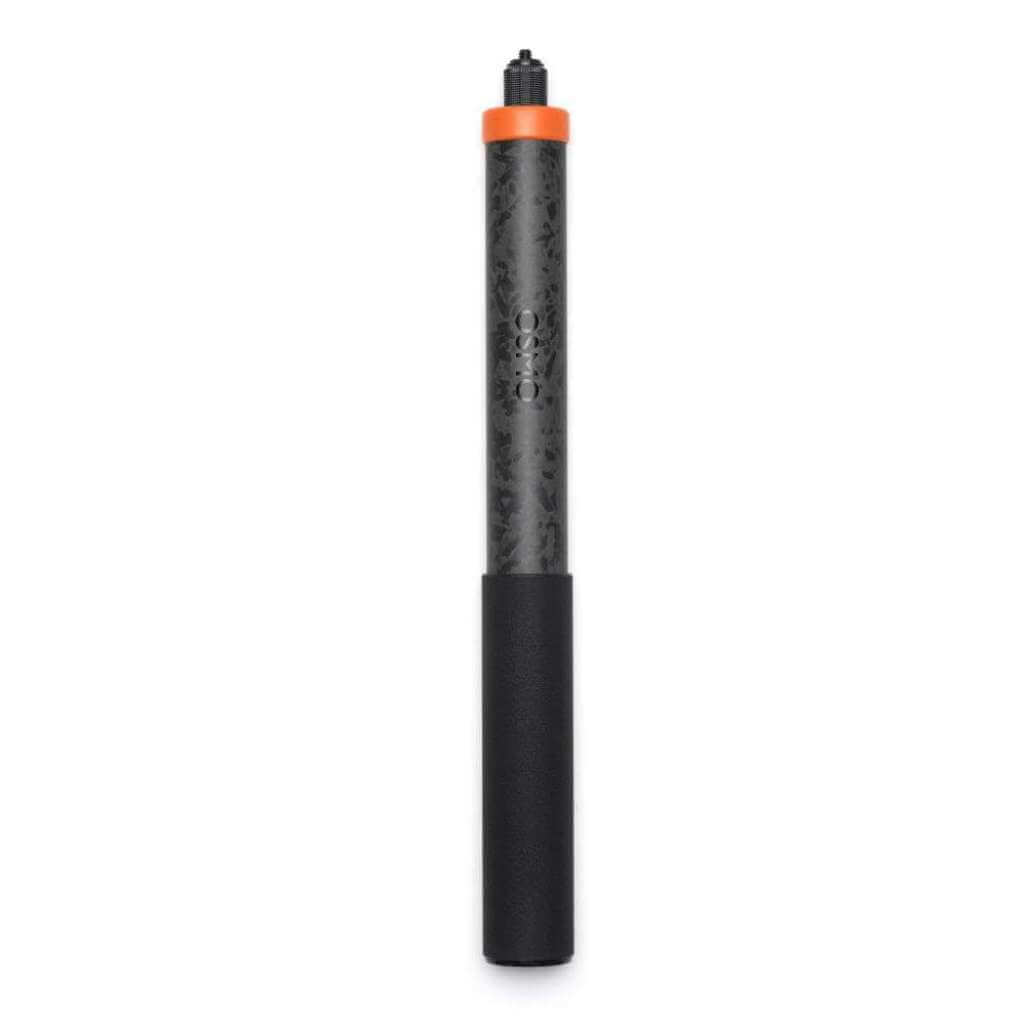 DJI Osmo 2.5m Extended Carbon Fiber Selfie Stick 