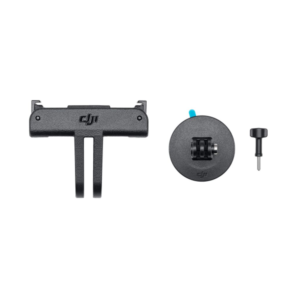 DJI Osmo Action 3 Adhesive Base Kit 