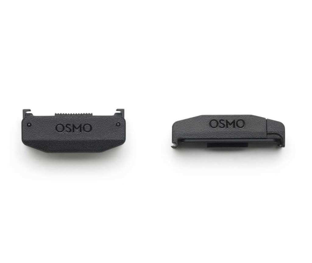 DJI Osmo Action Cold Shoe Expansion Kit 