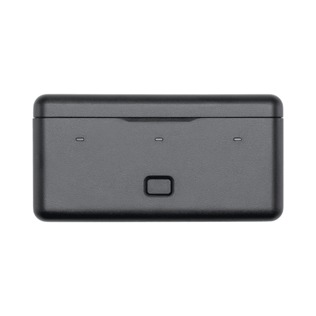 DJI Osmo Action Multifunctional Battery Case 