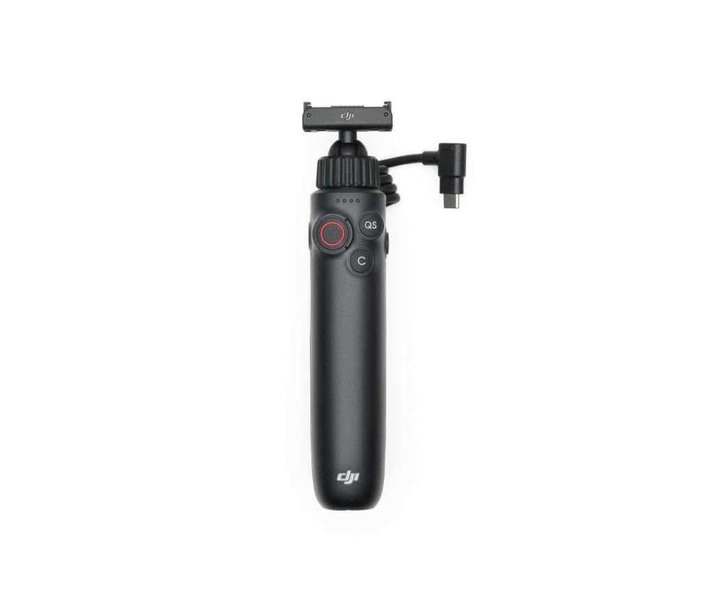 DJI Osmo Action Multifunctional Charging Handle 