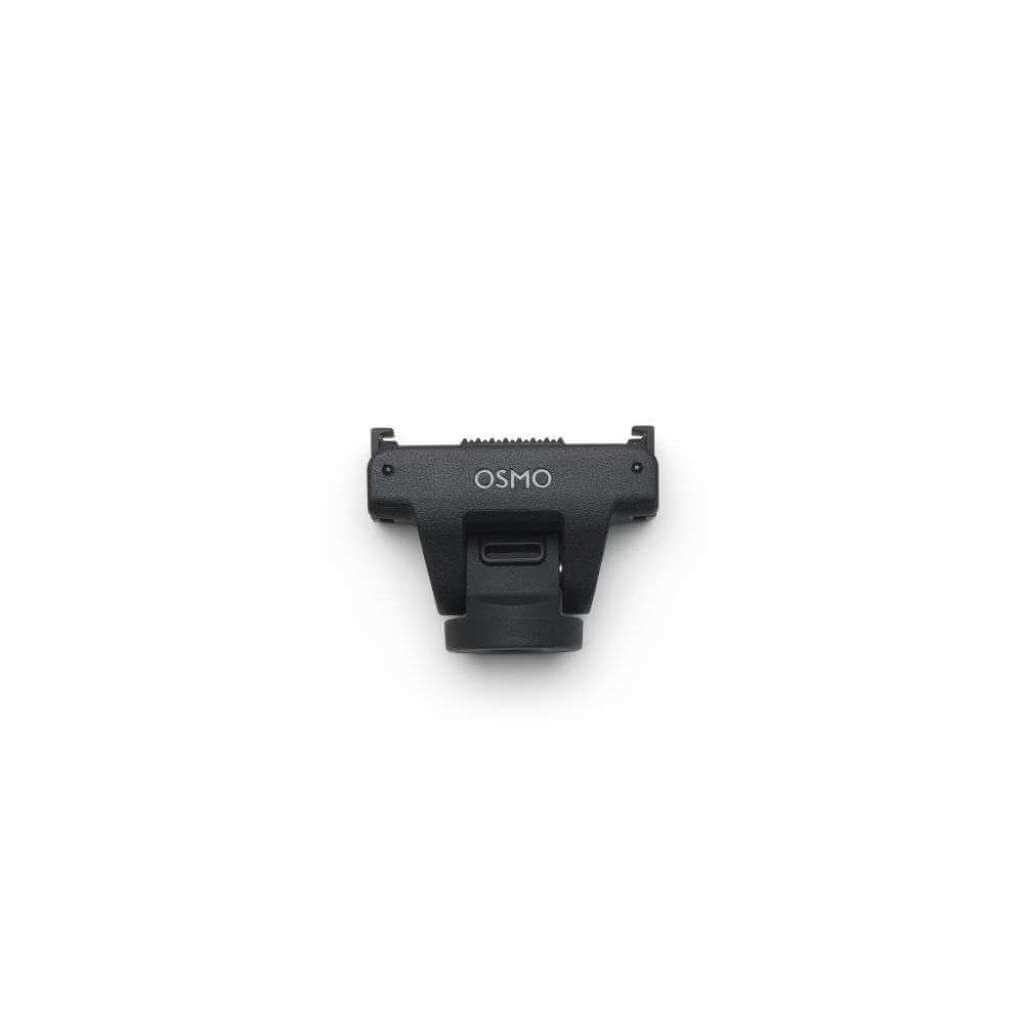 DJI Osmo Adjustable Quick-Release Adapter Mount 