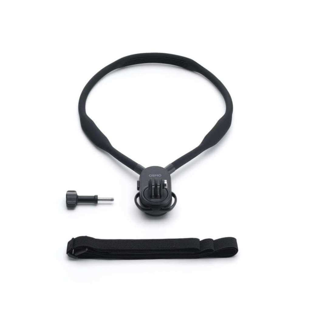 DJI Osmo Hanging Neck Mount Max 