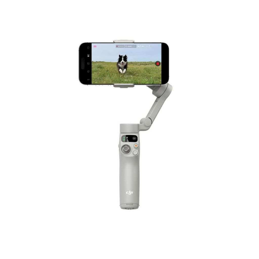 DJI Osmo Mobile 7 
