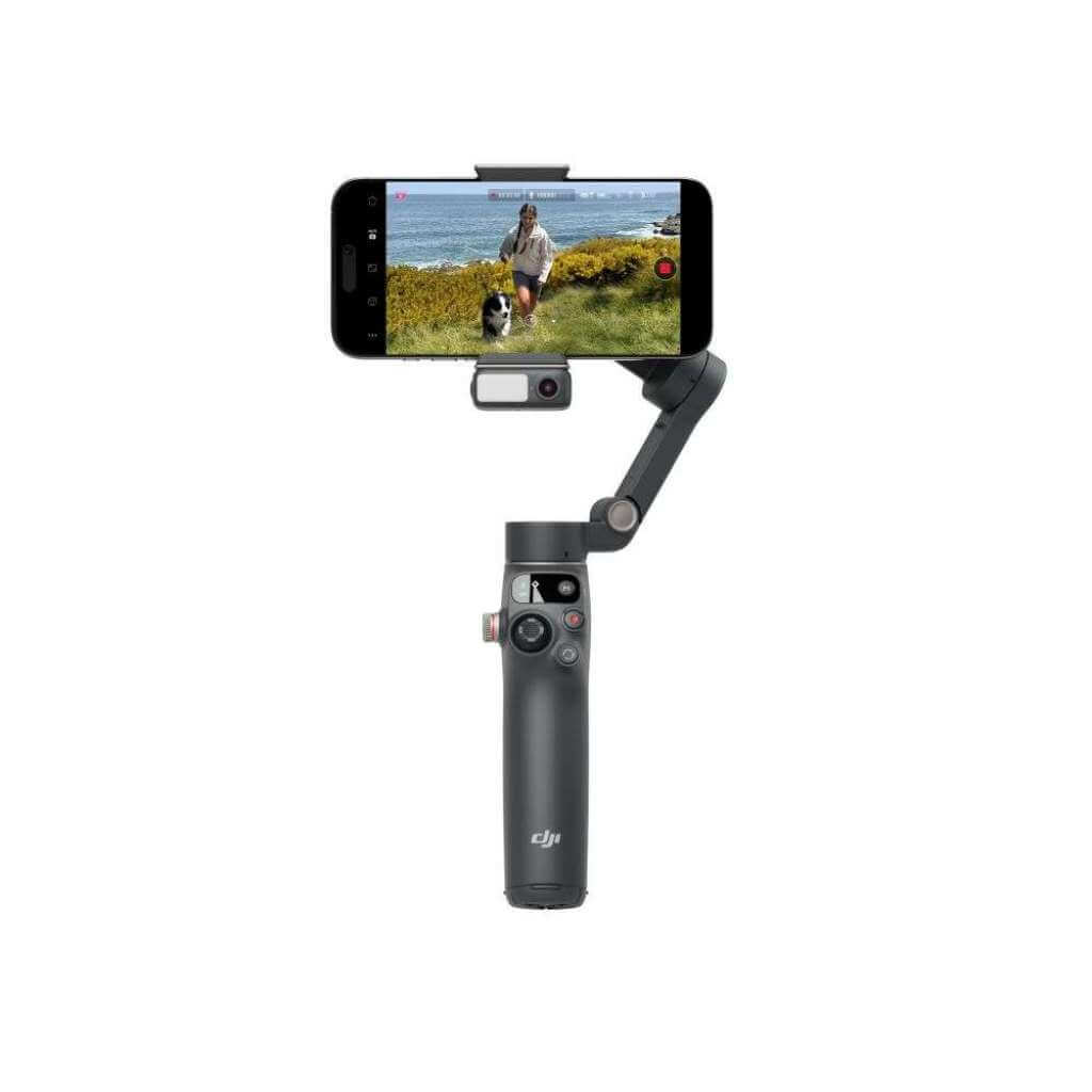 DJI Osmo Mobile 7P 