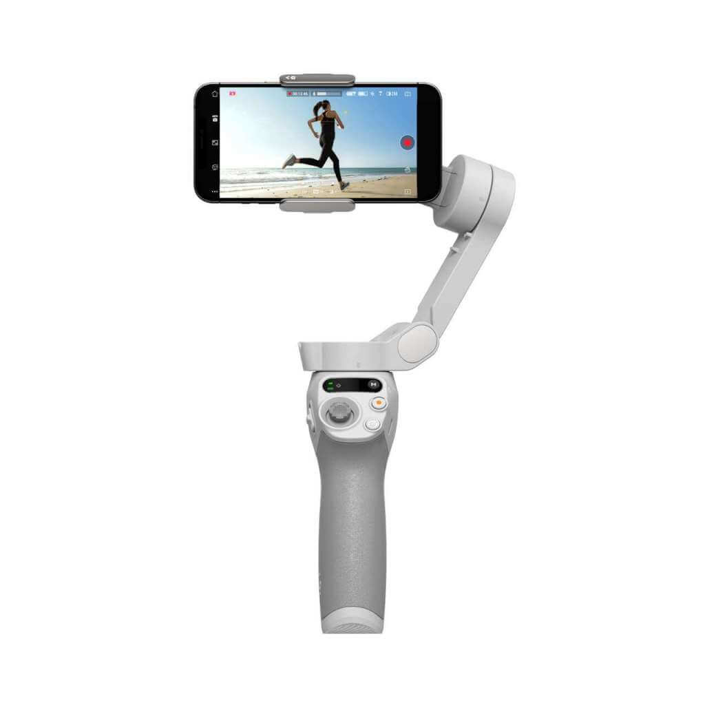 DJI Osmo Mobile SE 