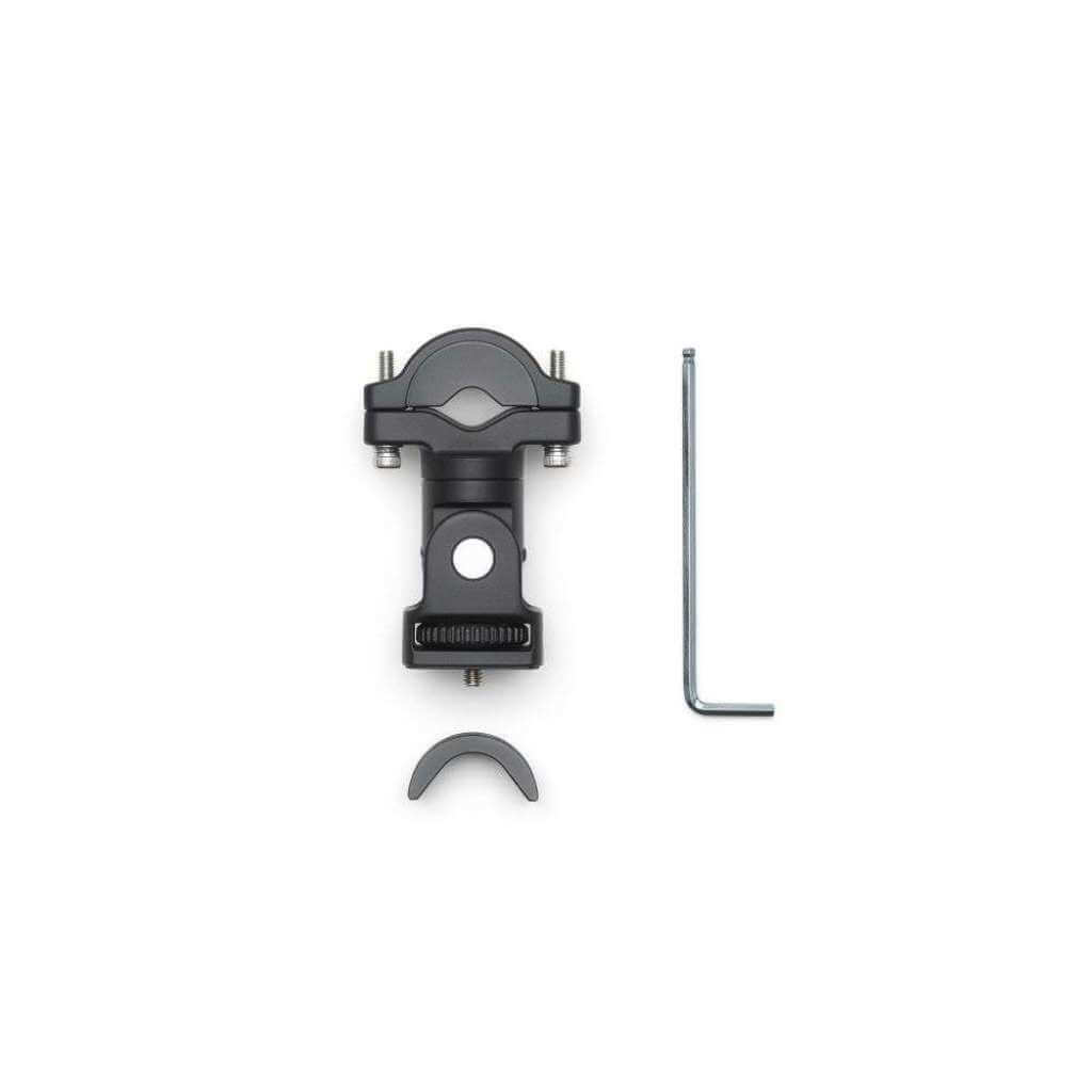 DJI Osmo Motorcycle Heavy-Duty Mount 