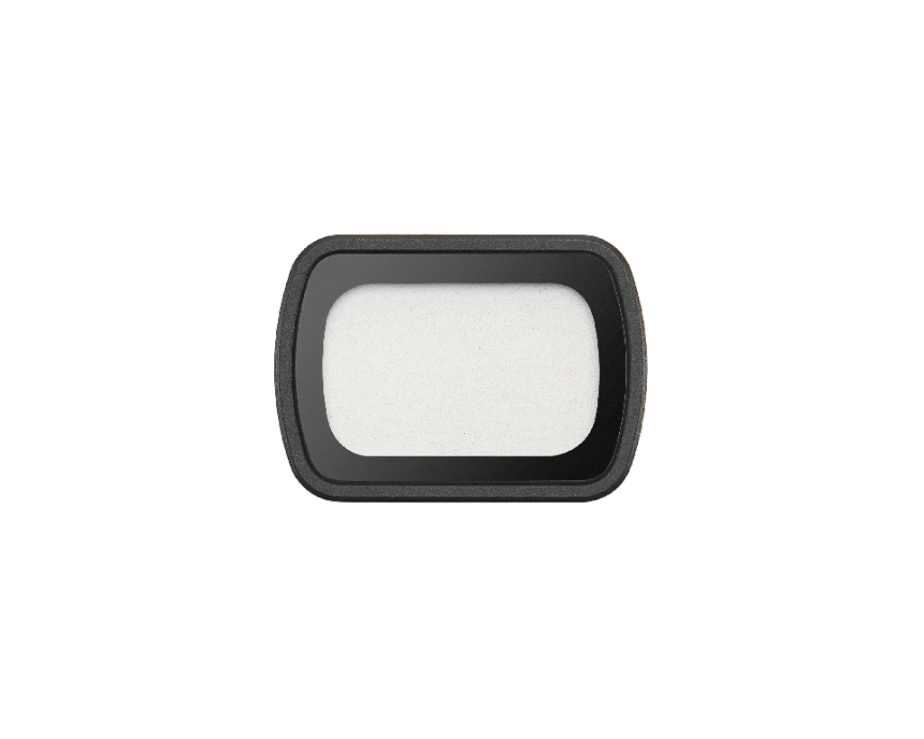 DJI Osmo Pocket 3 Black Mist Filter 