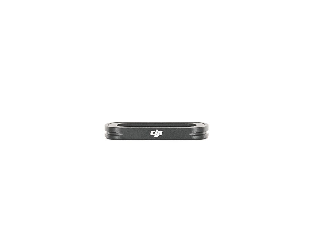 DJI Osmo Pocket 3 Black Mist Filter 
