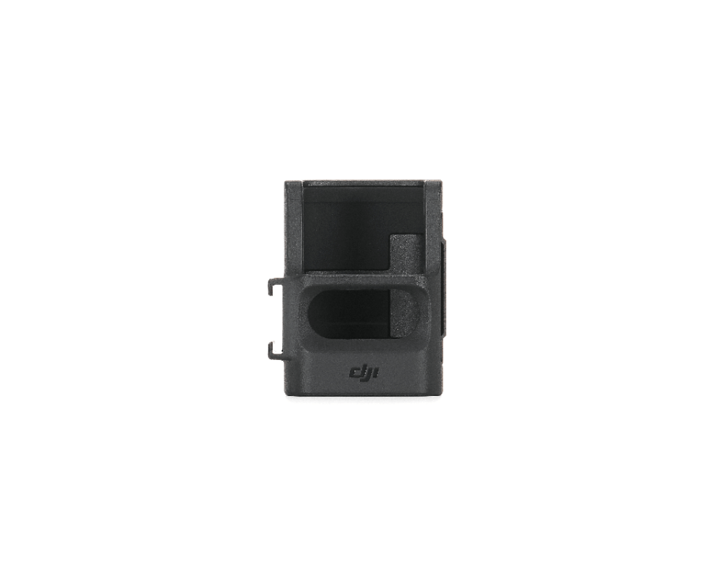 DJI Osmo Pocket 3 Expansion Adapter 