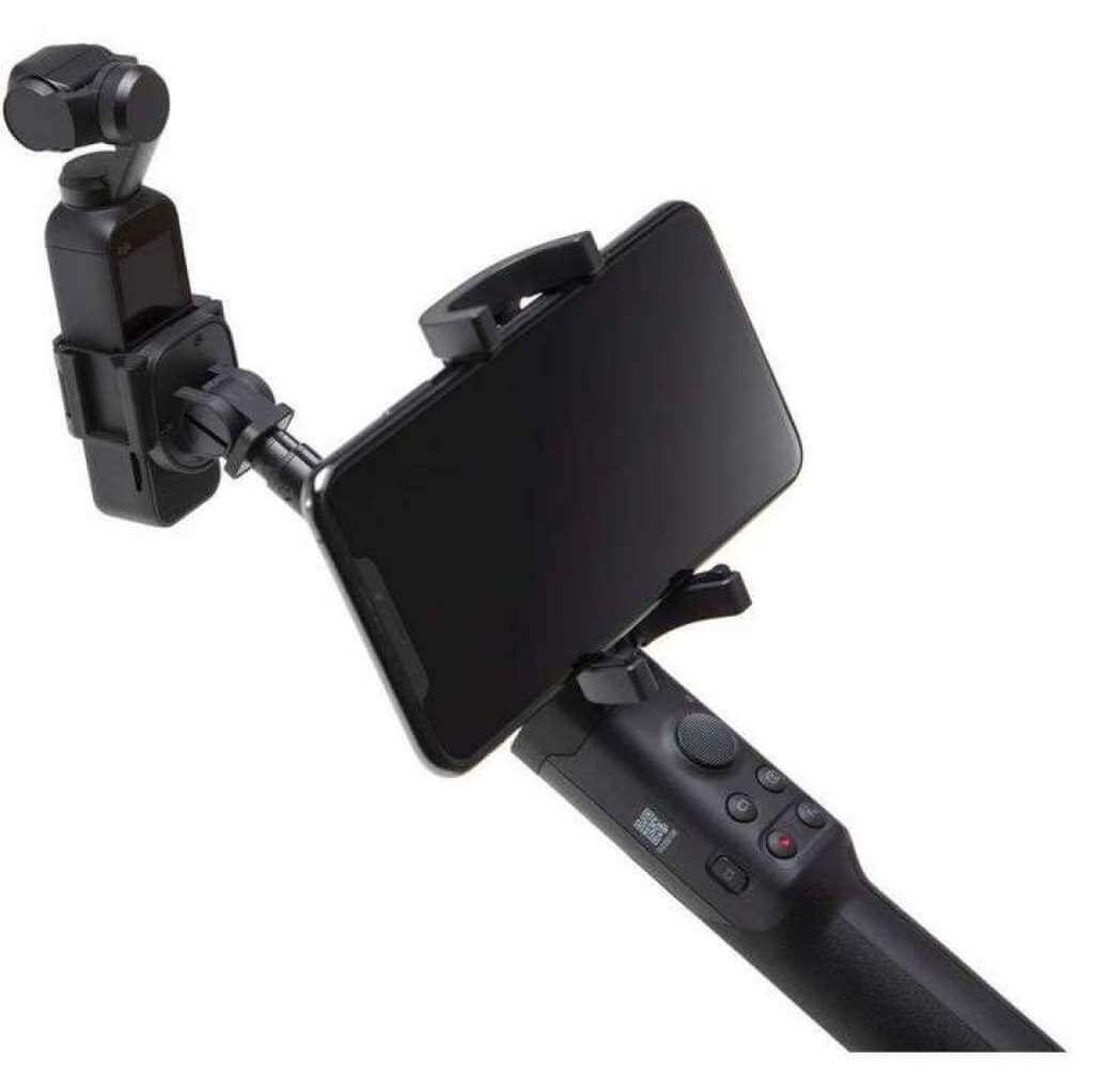 DJI Osmo Pocket Extension Rod 