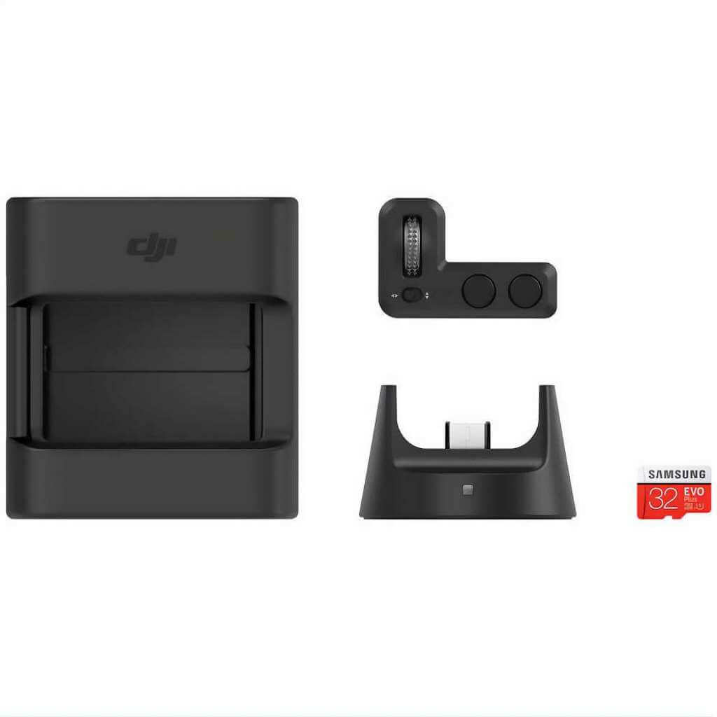 DJI Osmo Pocket - Rozšiřující sada příslušenství 