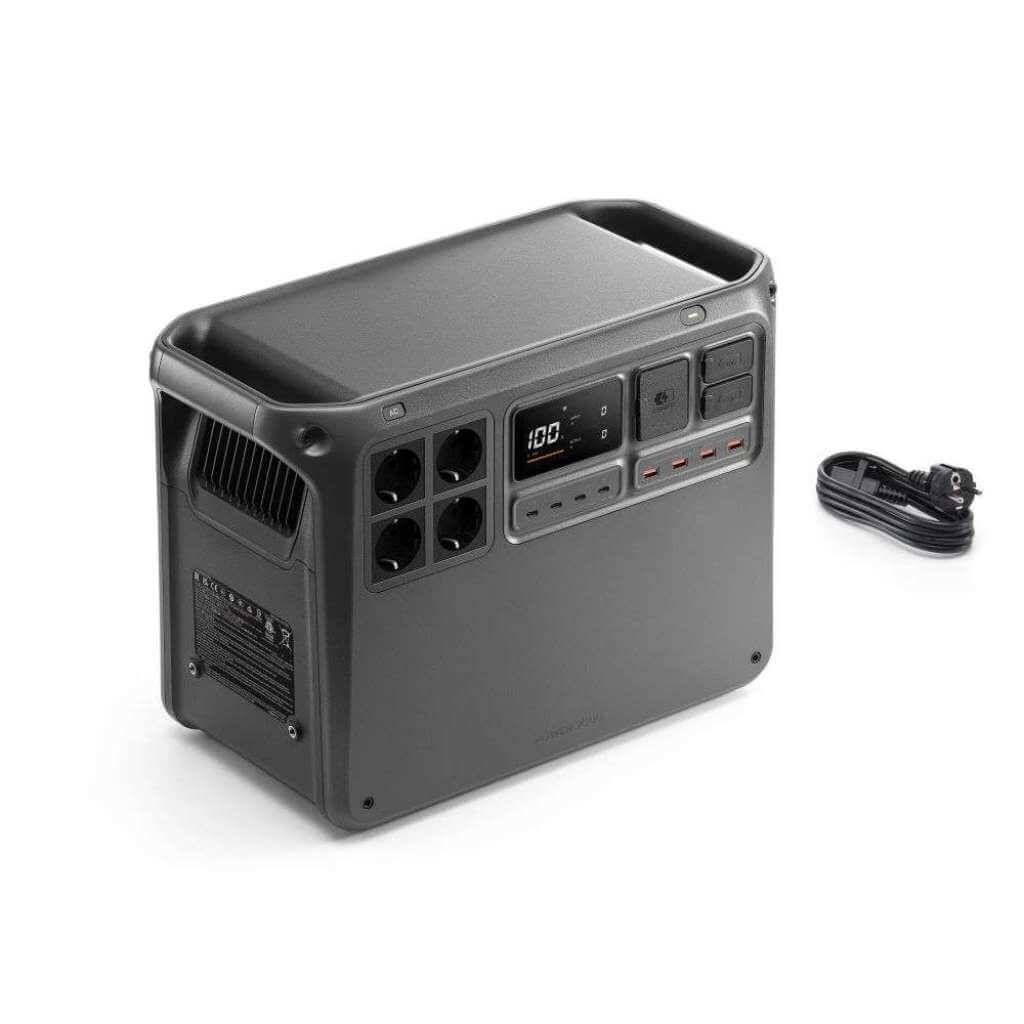 DJI Power 2000 