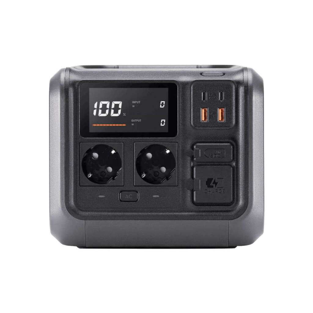 DJI Power 500 