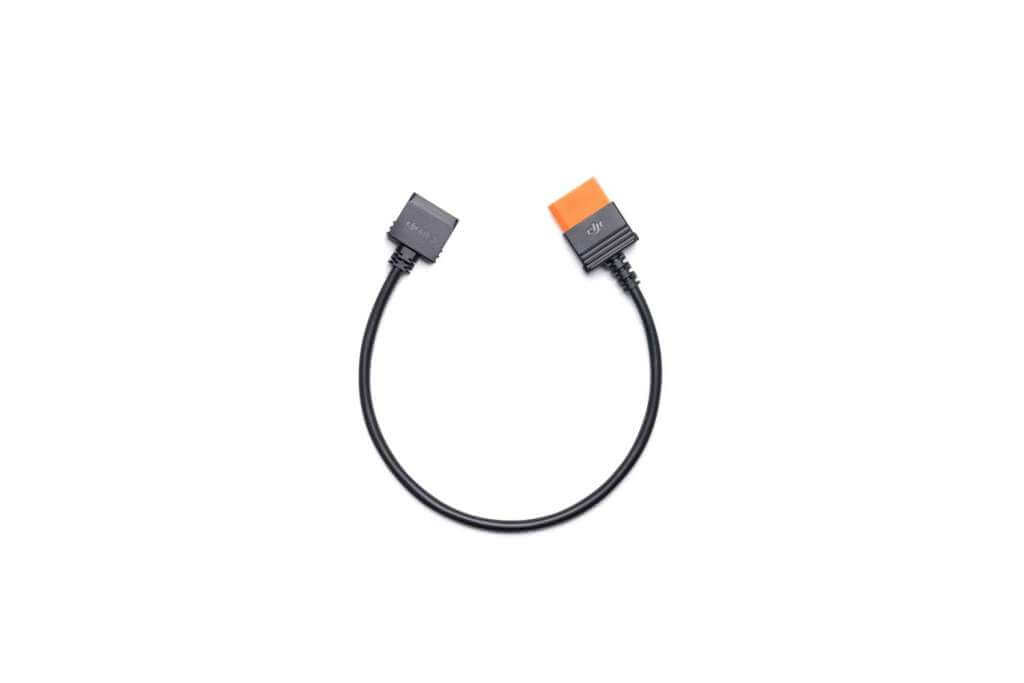 DJI Power SDC to DJI Air 3 Fast Charge Cable 