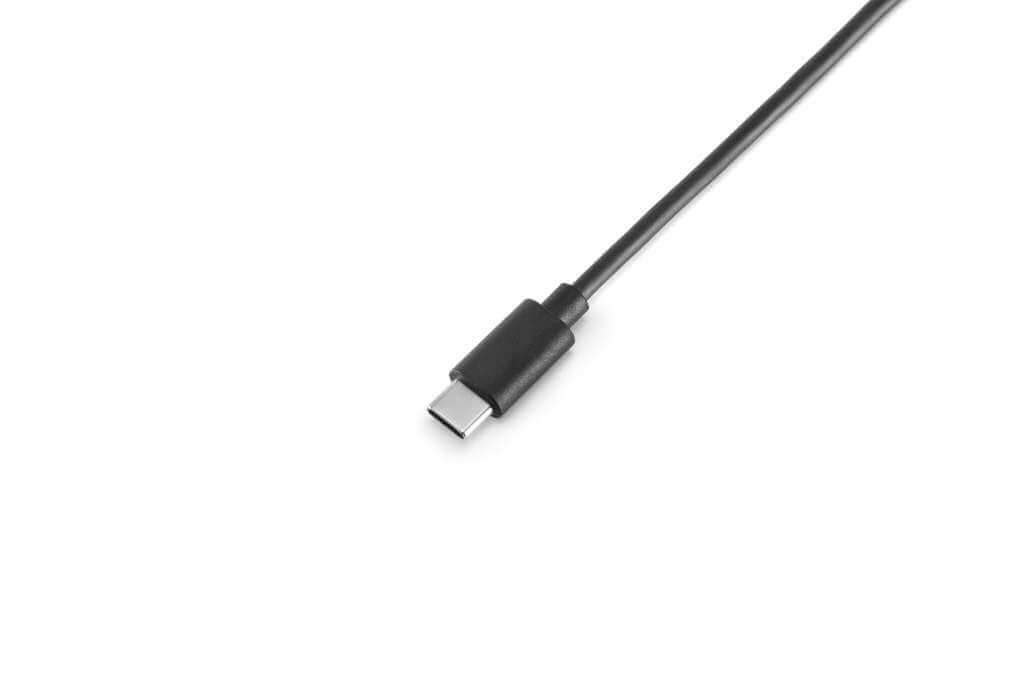 DJI R Multi-Camera Control Cable (USB-C) 