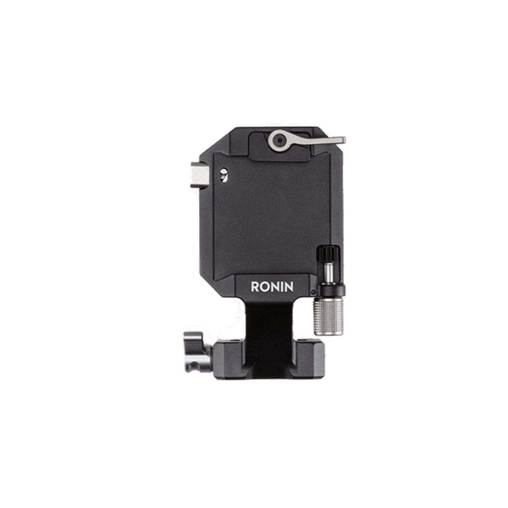 DJI R Vertical Camera Mount 