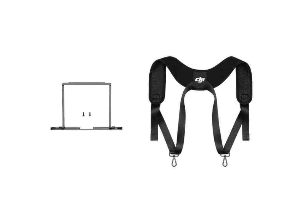 DJI RC Plus Strap and Waist Support Kit 