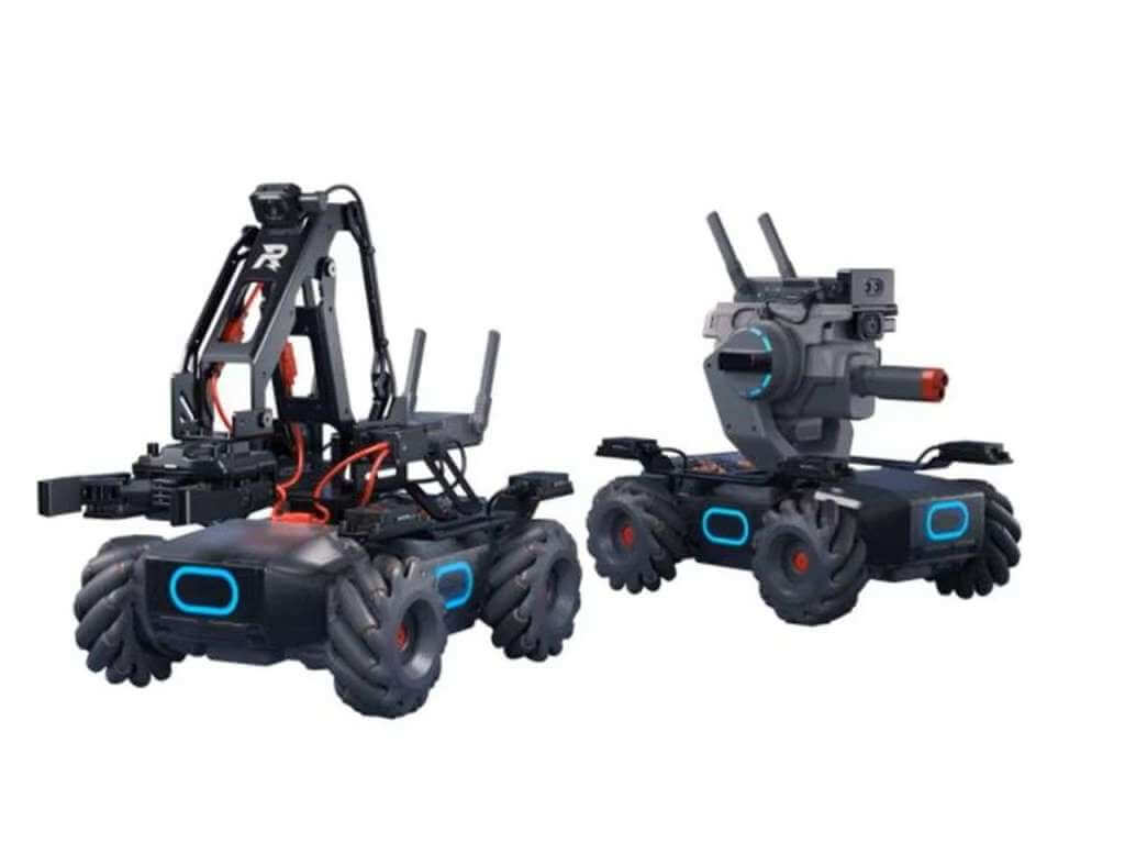 DJI RoboMaster EP 