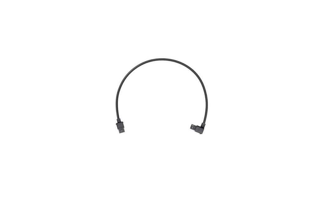 DJI RoboMaster S1 AC Power Cable 