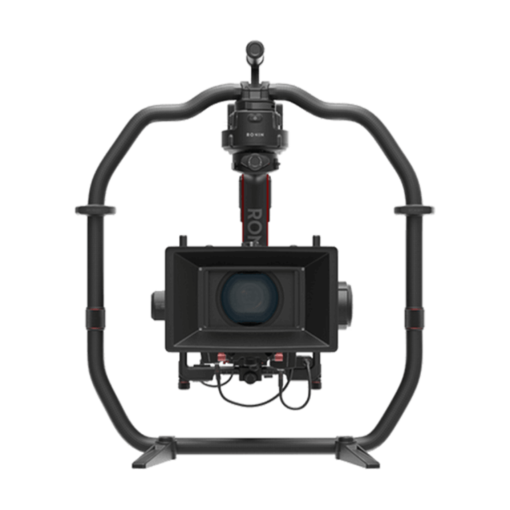 DJI Ronin 2 Professional Combo 