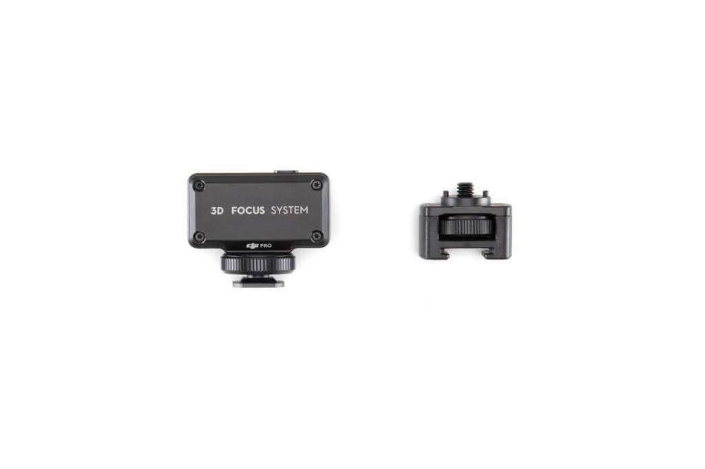 DJI Ronin 3D Focus System 