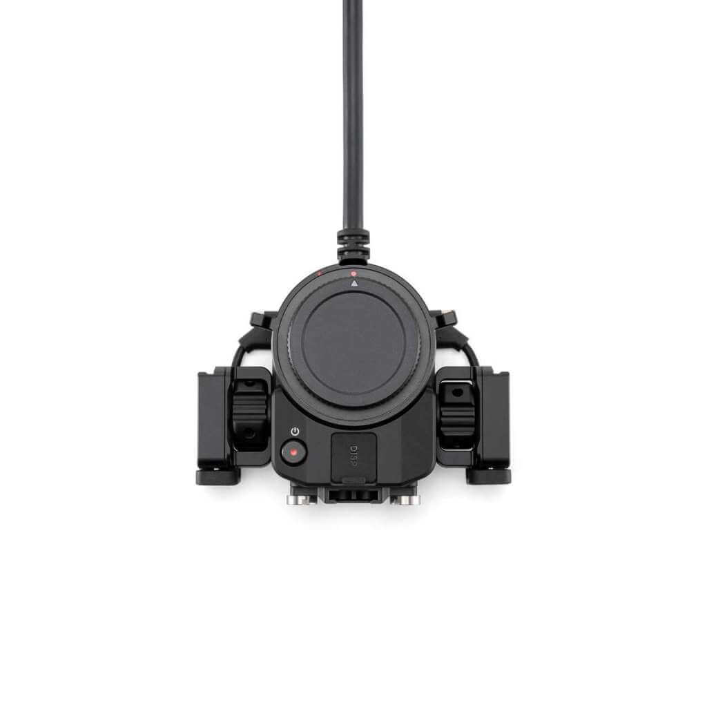 DJI Ronin 4D Flex 