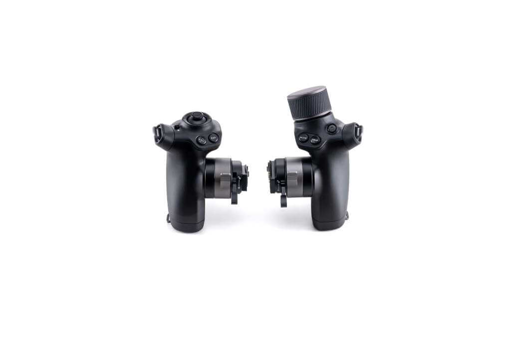 DJI Ronin 4D Hand Grips Combo 