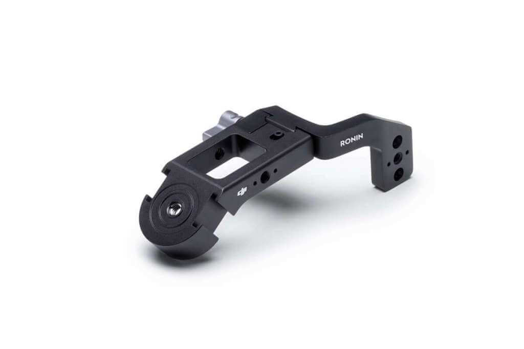 DJI Ronin S/SC handgrip mount 