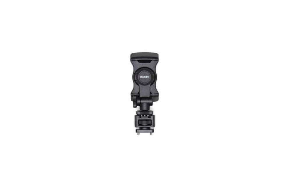 DJI Ronin-S/SC Part 8 Phone Holder 