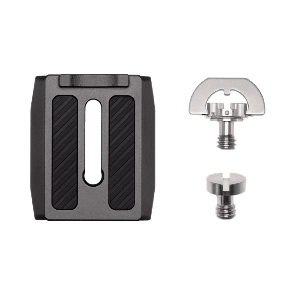 DJI RS Mini Quick-Release Plate 