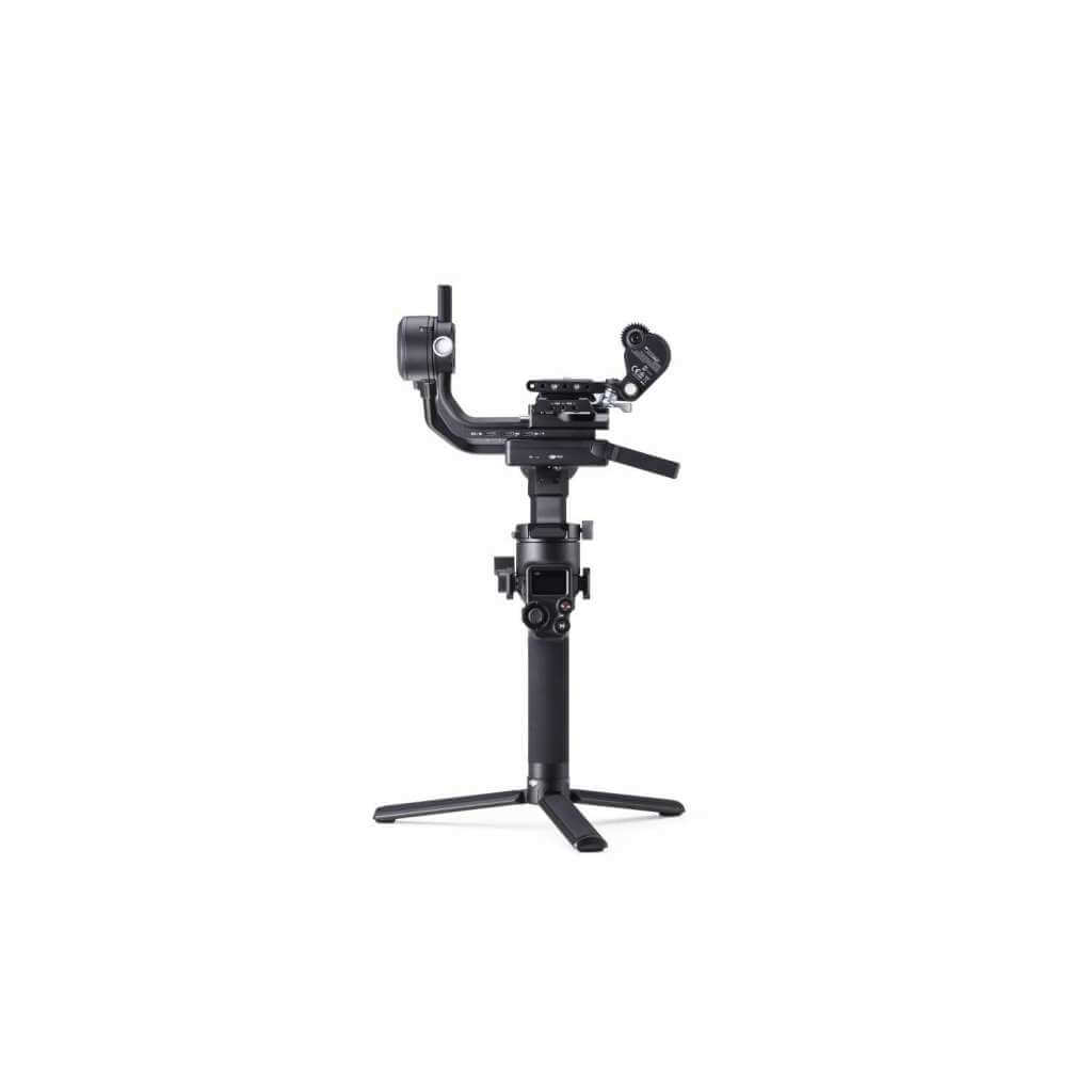 DJI RSC 2 Pro Combo 