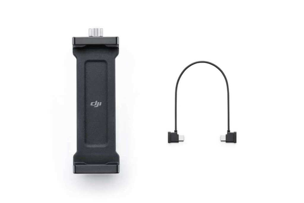 DJI SDR Transmission Tablet Holder Kit 