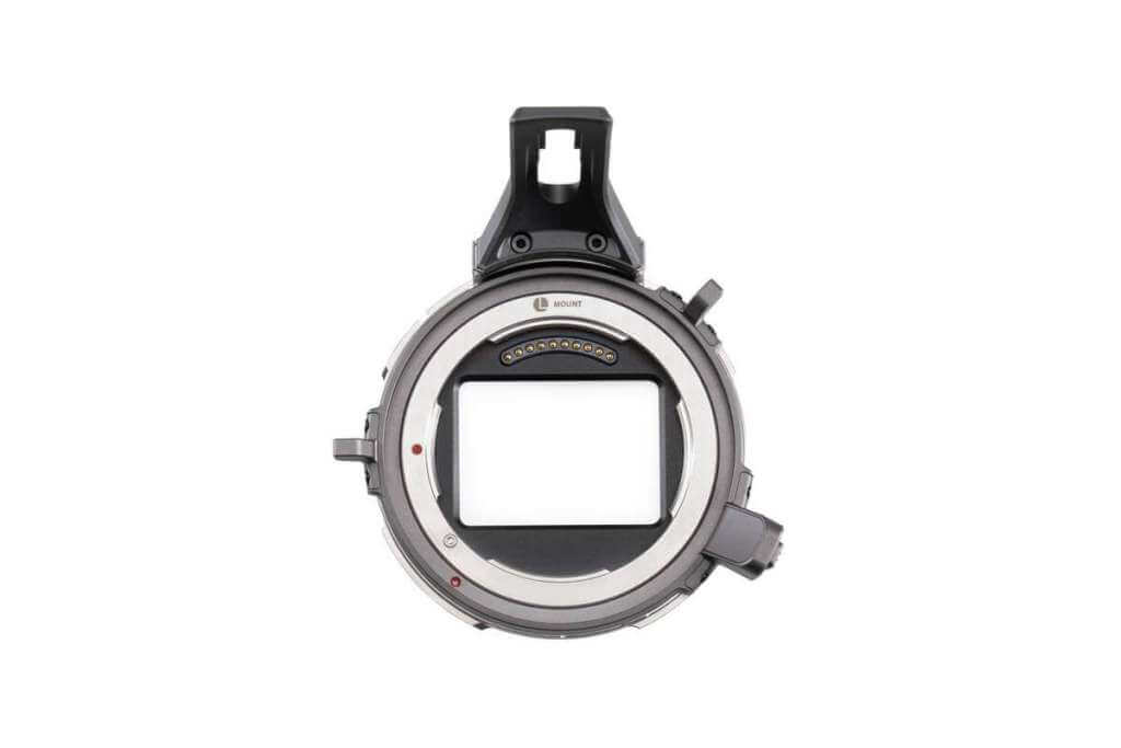 DJI X9 E Mount Unit 