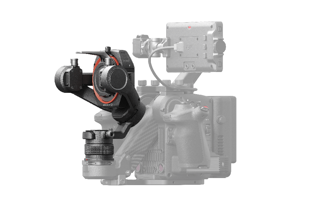 DJI Zenmuse X9-8K Gimbal Camera 